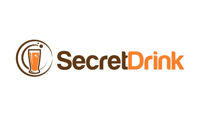 SecretDrink.com